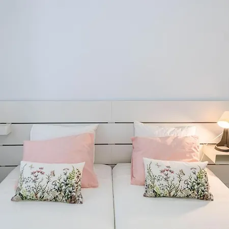 Tindaya Apartment Las Playas