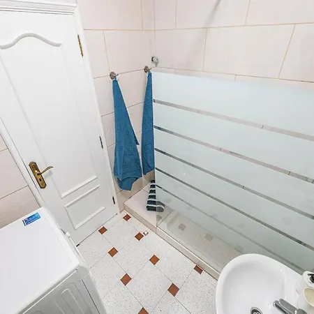 Tindaya * Las Playas