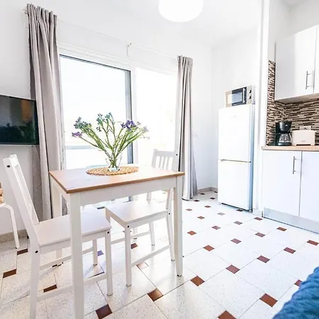 Tindaya * Las Playas