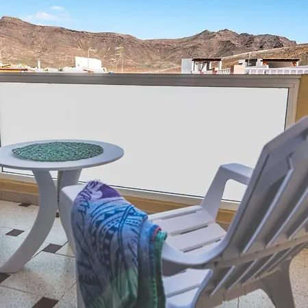 Tindaya Apartamento *