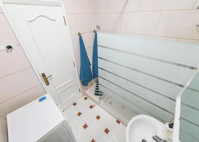 Tindaya * Las Playas