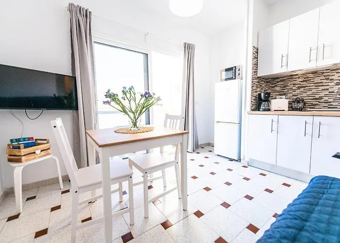 Tindaya * Las Playas